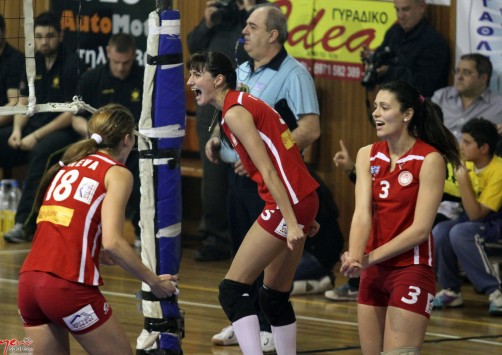 Κορίτσαροι!!!